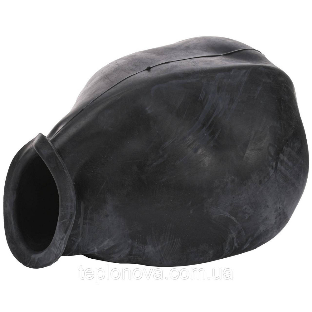 Резиновая мембрана для бака 24л 80 мм Черновцы - изображение 1