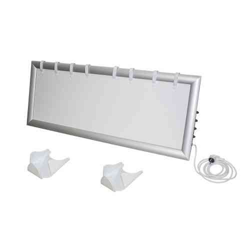 Негатоскоп медицинский НМр-4 LED Днепр