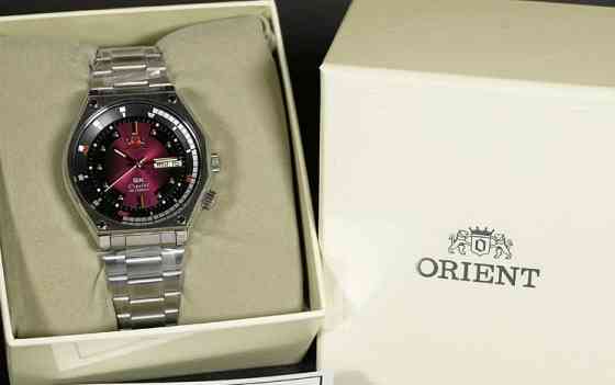 Orient SK Red RN-AA0B02R automatic 42 mm. Харьков