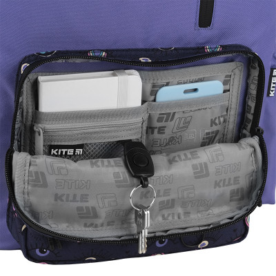 Рюкзак шкільний Kite Education teens 949L-2 (K25-949L-2) Вінниця - фото 6
