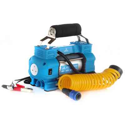 Автомобильный компрессор 12 Atelie 10 Атм (900420) Винница