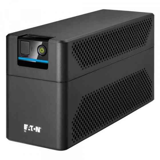ДБЖ Eaton 5E 700 USB IEC G2, 700VA/360W, USB, 4xIEC (5E700UI) Київ