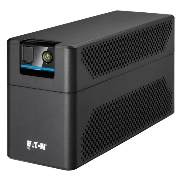 ДБЖ Eaton 5E 700 USB IEC G2, 700VA/360W, USB, 4xIEC (5E700UI) Київ - фото 2