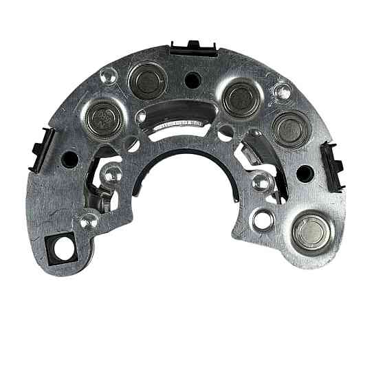 Диодный 1117, 1118, 1119, 2170, 2171, 2172 (генератор КЗАТЭ 9402.3701-06) мост Мукачево