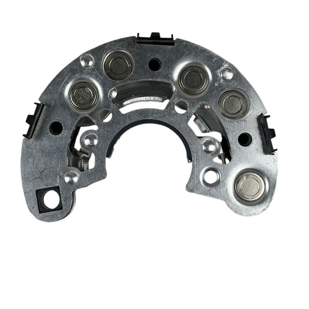 Діодний 1117, 1118, 1119, 2170, 2171, 2172 (генератор КЗАТЕ 9402.3701-06) міст Мукачево - фото 1