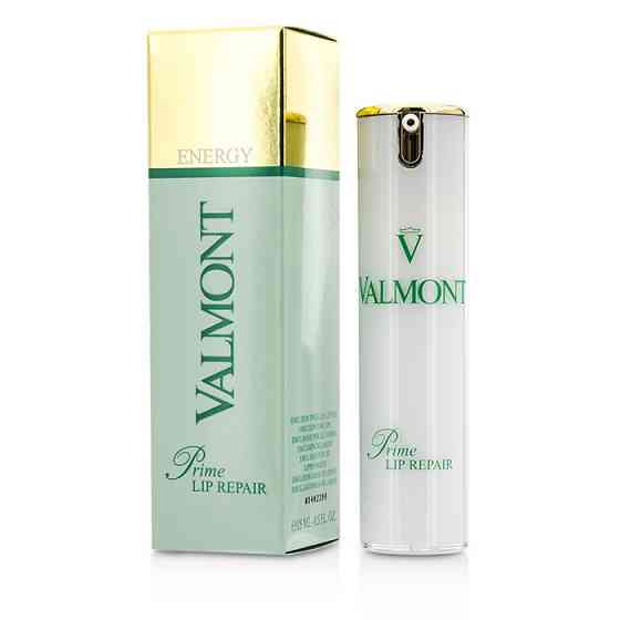 Восстанавливающая эмульсия для губ Prime Lip Repair Valmont 15 мл Киев