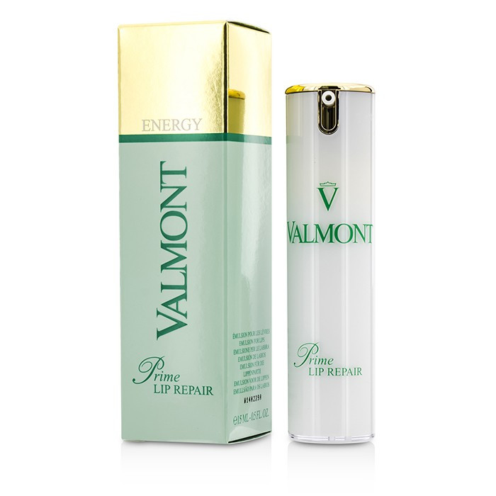 Восстанавливающая эмульсия для губ Prime Lip Repair Valmont 15 мл Киев - изображение 2