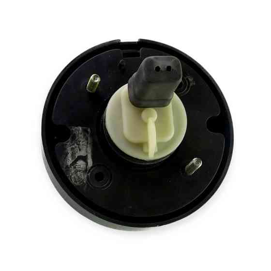 Фонарь Богдан, I-VAN, Ланос pick-up задний круглый белый (задний ход) Эталон, Мукачево