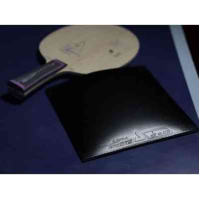 Накладка для ракетки Joola Rhyzen CMD 2.0 Black (70556) (930981) Вінниця