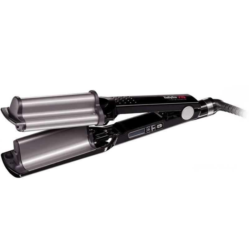 Прилад для укладання волосся Babyliss Pro BAB2469TTE Чорний Харків - фото 2