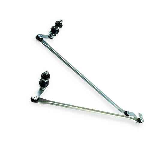 Трапеция УАЗ 452 ДК дворников Мукачево