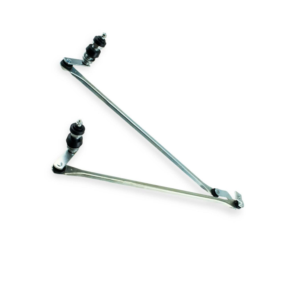 Трапеция УАЗ 452 ДК дворников Мукачево - изображение 1