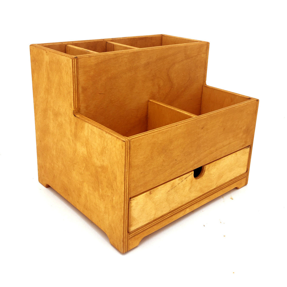 Органайзер для косметики 