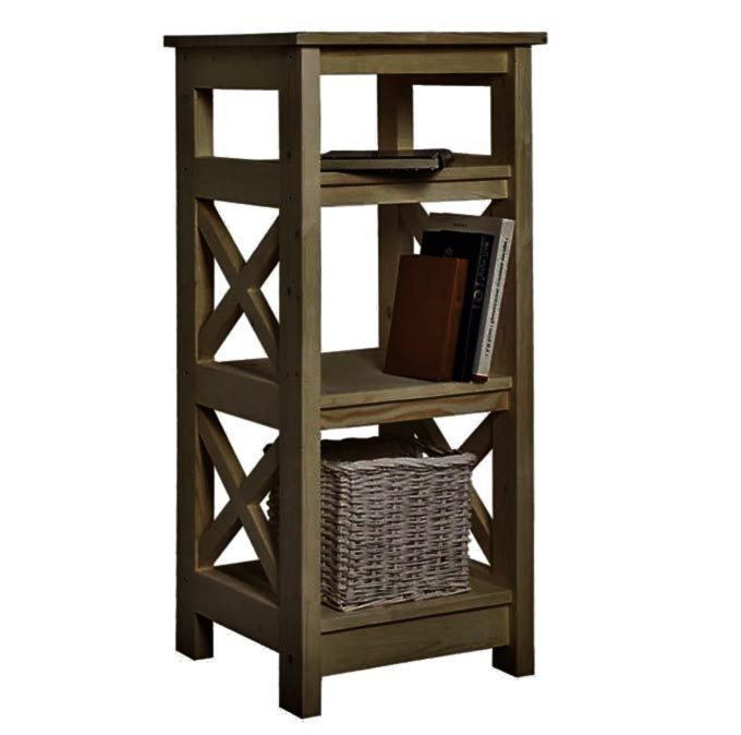 Стеллаж кухонный 