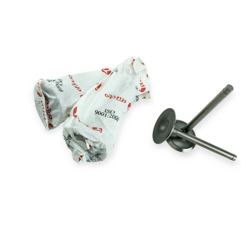 Клапана 2410, 2401, газ 53 впуск 4шт amp польша (pwol003) азот газ Мукачево - изображение 1