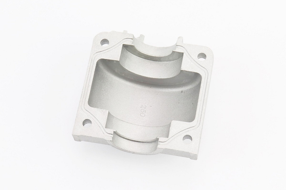 Кришка циліндра (піддон) MS-210/230/250 Київ - фото 2