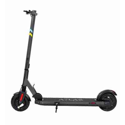 Электросамокат Atlas 0809 Pro Grey (1084) Винница