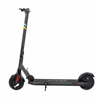 Электросамокат Atlas 0809 Pro Grey (1084) Винница - изображение 4