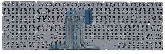 Клавиатура для ноутбука HP Pavilion (250 G4, 255 G4) Black, (No Frame) RU Вінниця