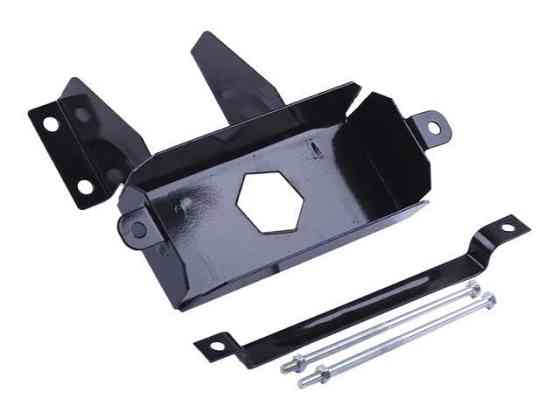 Ящик под АКБ (узкий)мотоблок 178F /мотоблок 186F Мукачево