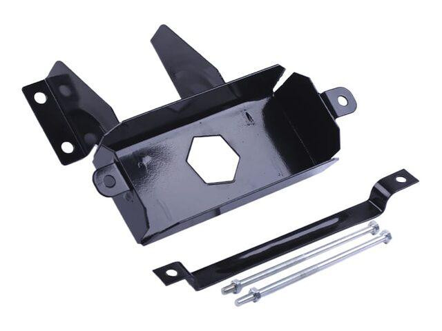 Ящик під АКБ (вузький) мотоблок 178F /мотоблок 186F Мукачево - фото 1