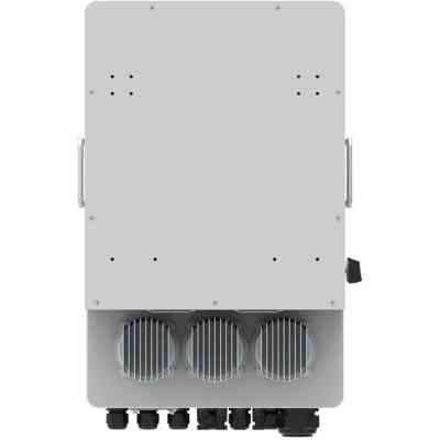 Солнечный инвертор Deye SUN-12K-SG04LP3-EU WiFi (SUN-12K-SG04LP3-EU) Винница