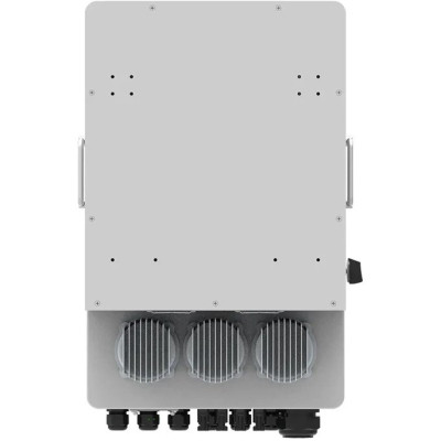 Сонячний інвертор Deye SUN-12K-SG04LP3-EU WiFi (SUN-12K-SG04LP3-EU) Вінниця - фото 3