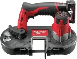 Электрическая пилка Milwaukee M12 Bs-402C 4933441805 Киев