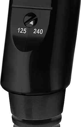 Фен Babyliss 5344E ( Чорний ) Харьков
