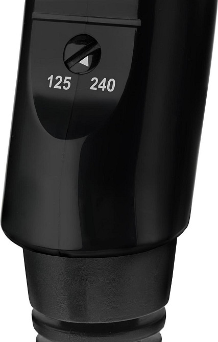 Фен Babyliss 5344E ( Чорний ) Харьков - изображение 6