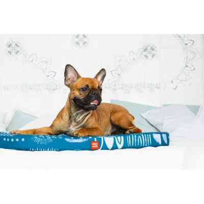 Чехол на матрасы для животных WAUDOG Relax Абстракция S 55х40 см (1308-0104) Винница