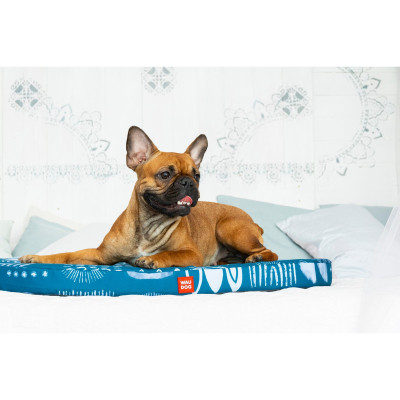 Чехол на матрасы для животных WAUDOG Relax Абстракция S 55х40 см (1308-0104) Винница - изображение 6