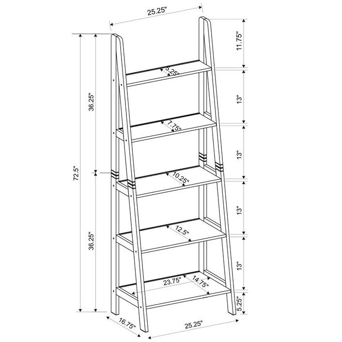 Стелаж кухонний "Мелба" капучино Миколаїв - фото 2
