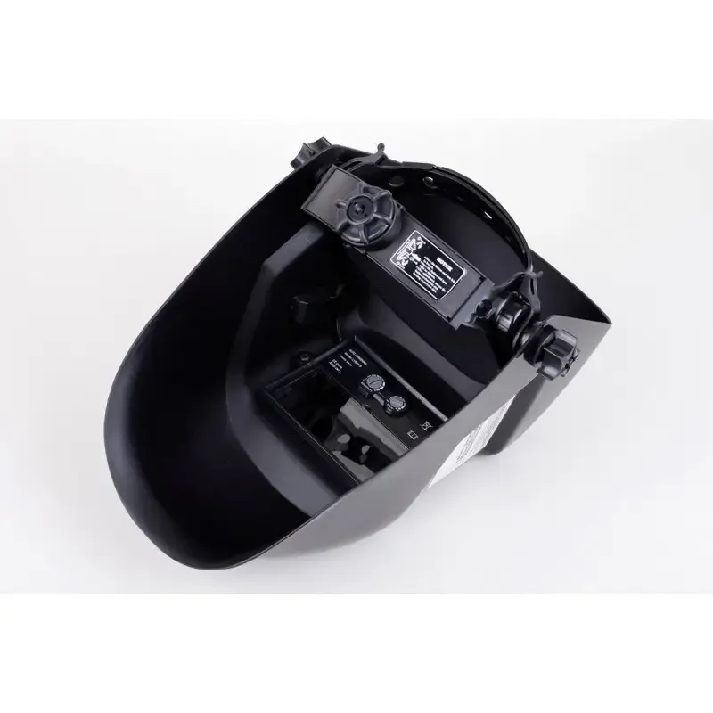 Маска хамелеон Euro Craft НМ10 — захист 13 DIN, автозатемнення Івано-Франківськ - фото 8