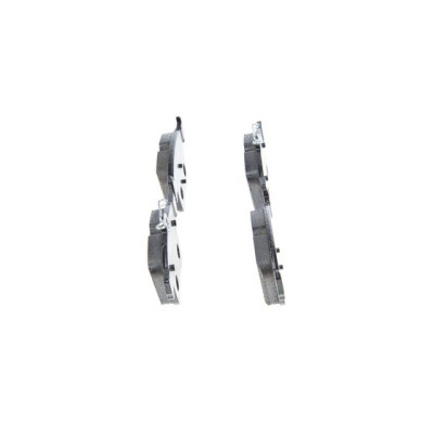 Гальмівні колодки Bosch 0 986 494 658 Вінниця - фото 2