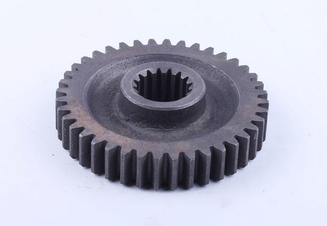 Шестірня Z-16/40 Хинтай 224/244 Мукачево - фото 1