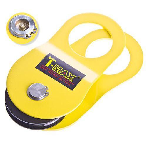 Такелажный блок 12 тонн, 4 дюйма, NEW Харьков - изображение 5