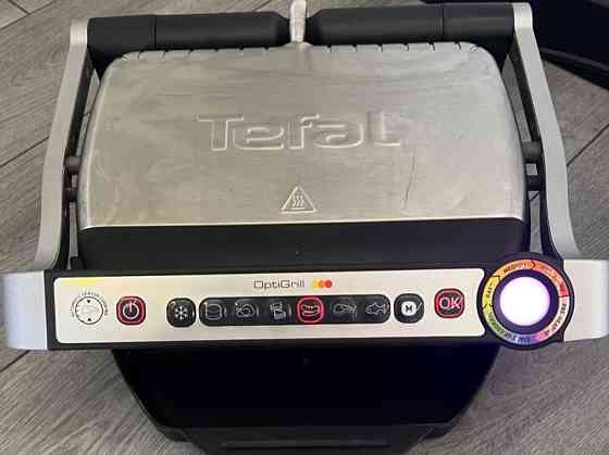 Електрогриль Tefal Київ