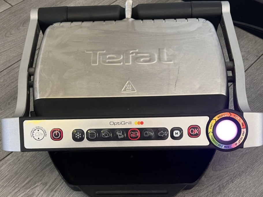 Електрогриль Tefal Київ - фото 2