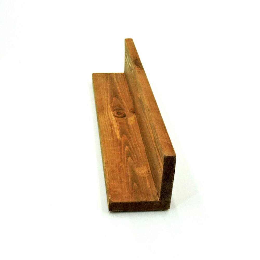 Настінна полиця "Палас 50" мускат Миколаїв - фото 3