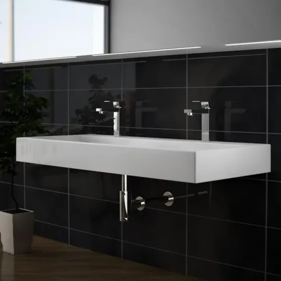 Раковина  Treos Serie 710 100Cm 712041004 Київ