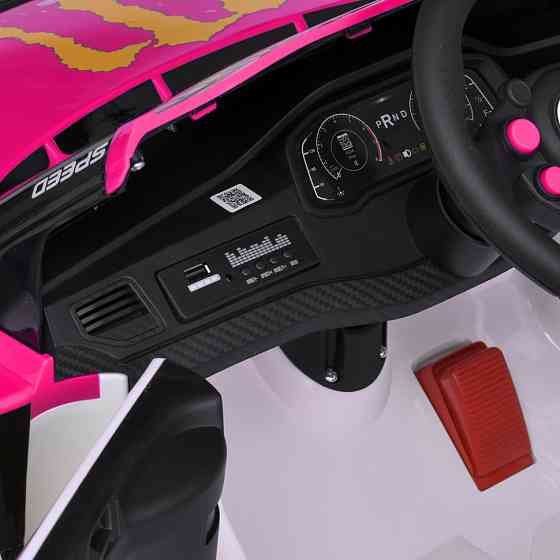 Дитячий електромобіль Машина M 5819EBLR-8 до 30 кг Вінниця