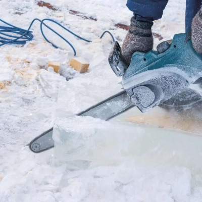 Мережевий подовжувач EMOS P01510W Вінниця - фото 2