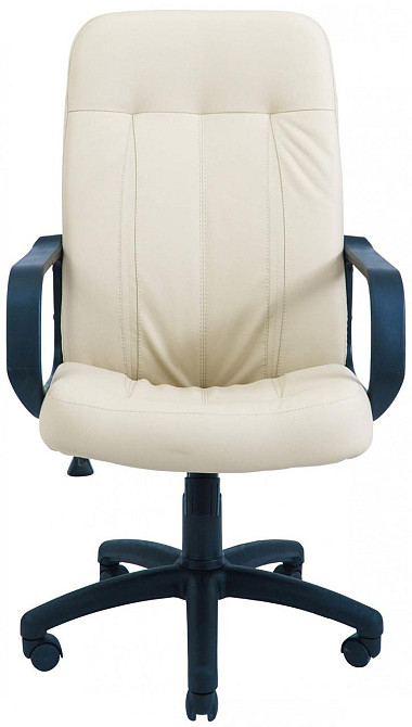 Офісне Крісло Керівника Richman Bordo Fly 2200 Пластік М2 AnyFix Білий Київ - фото 2