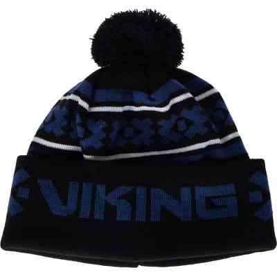 Шапка Viking Fishing Pompon Hat 58 Blue (1919.05.79) Вінниця