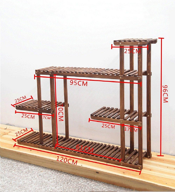 Подставка для цветов 