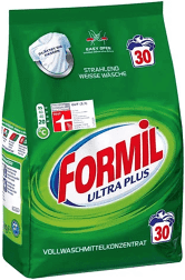Порошок для стирки Formil Active White 2.1 кг 30 стирок Львов