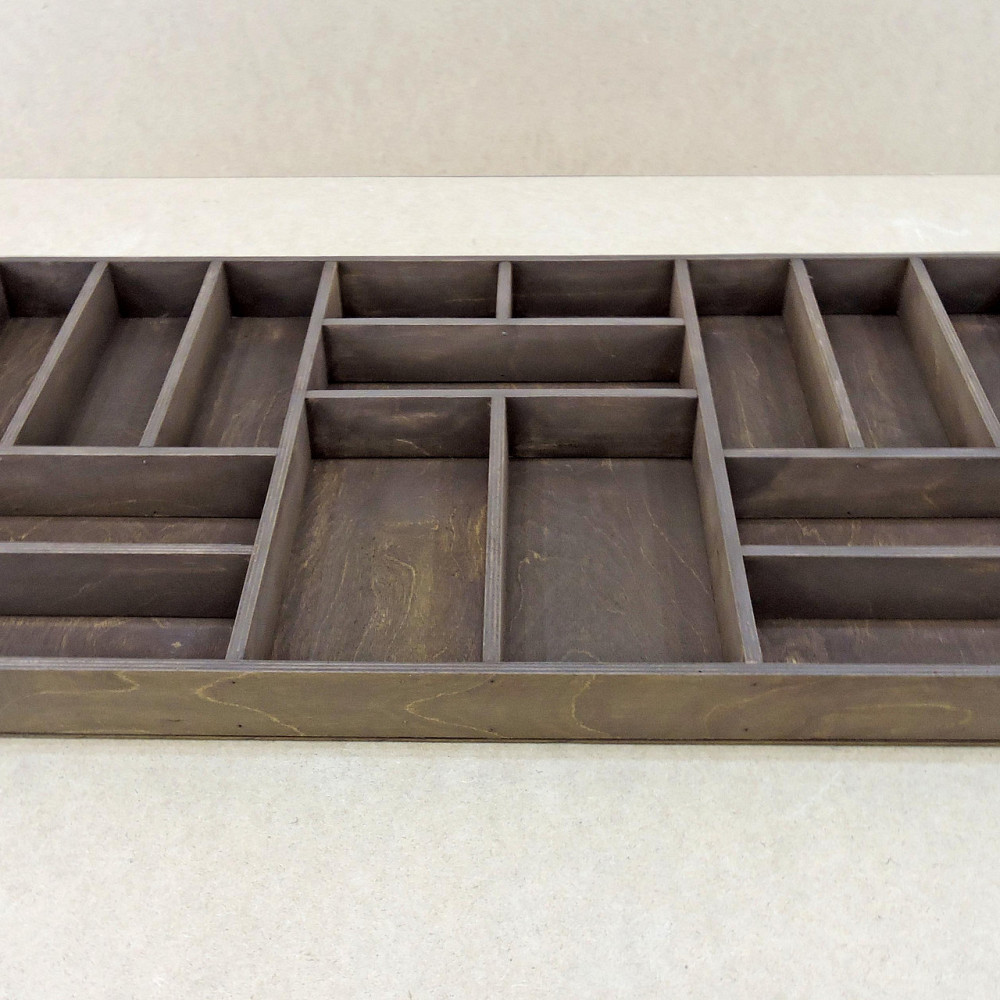 Лоток для столовых приборов 