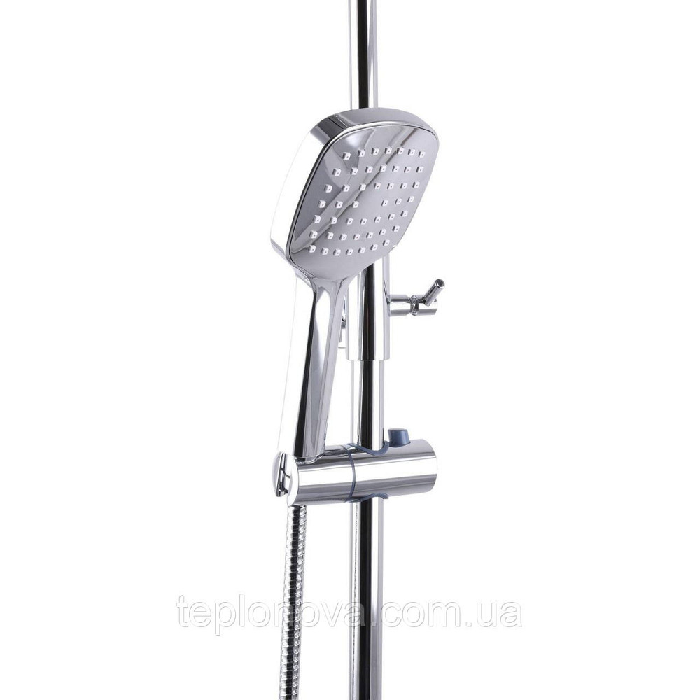 Душевая система Globus Lux LAGUNA GLA-0005N Черновцы - изображение 3