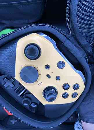 Геймпад джойстик Xbox Elite Controller Series 2 Харьков
